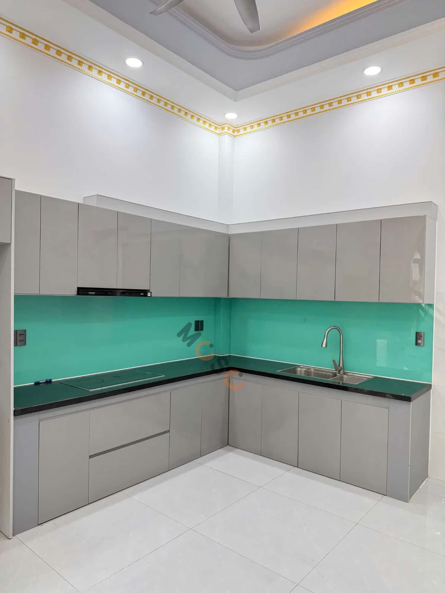 Bán nhà mặt tiền đường số 3 Quận Bình Tân, TP.HCM – 3 phòng ngủ, giá 10.8 tỷ - ảnh 3